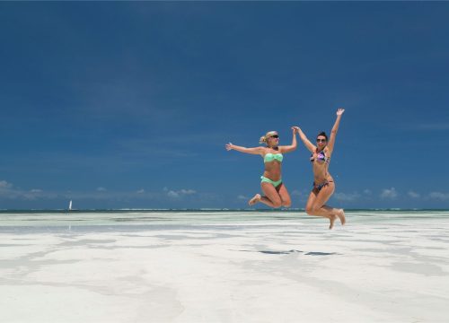 Best Kenya Beaches