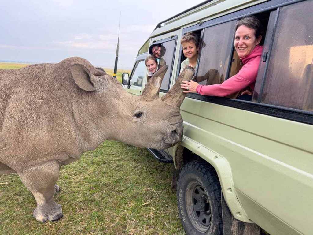Ol Pejeta