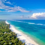 Luxury Beach Tours In Kenya