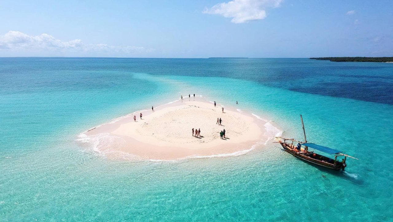 Top Zanzibar Beach Vacations