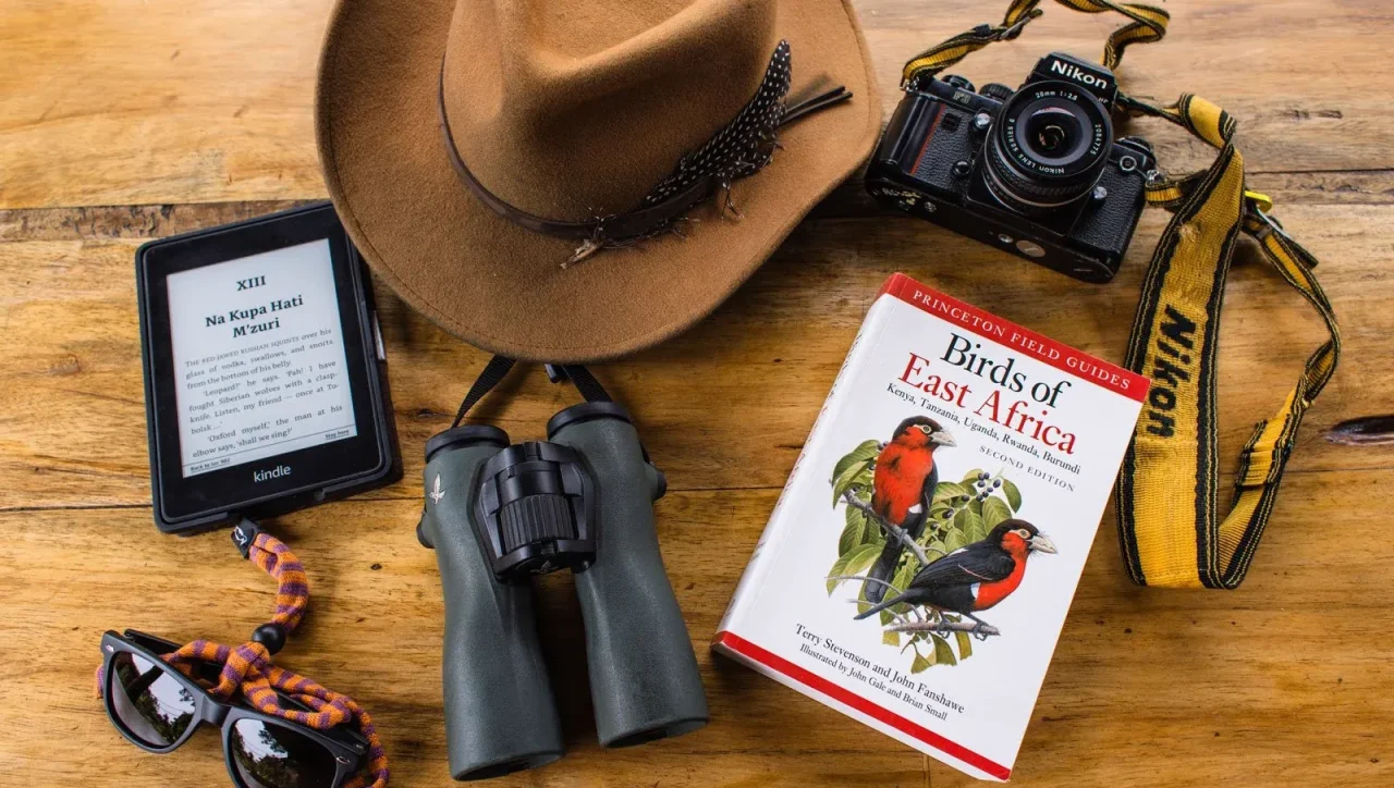 What to pack on Safari in Kenya & Tanzania