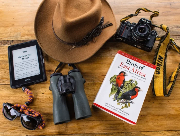 What to pack on Safari in Kenya & Tanzania
